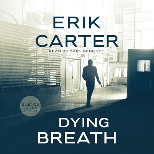 Dying Breath by Erik Carter episode artwork