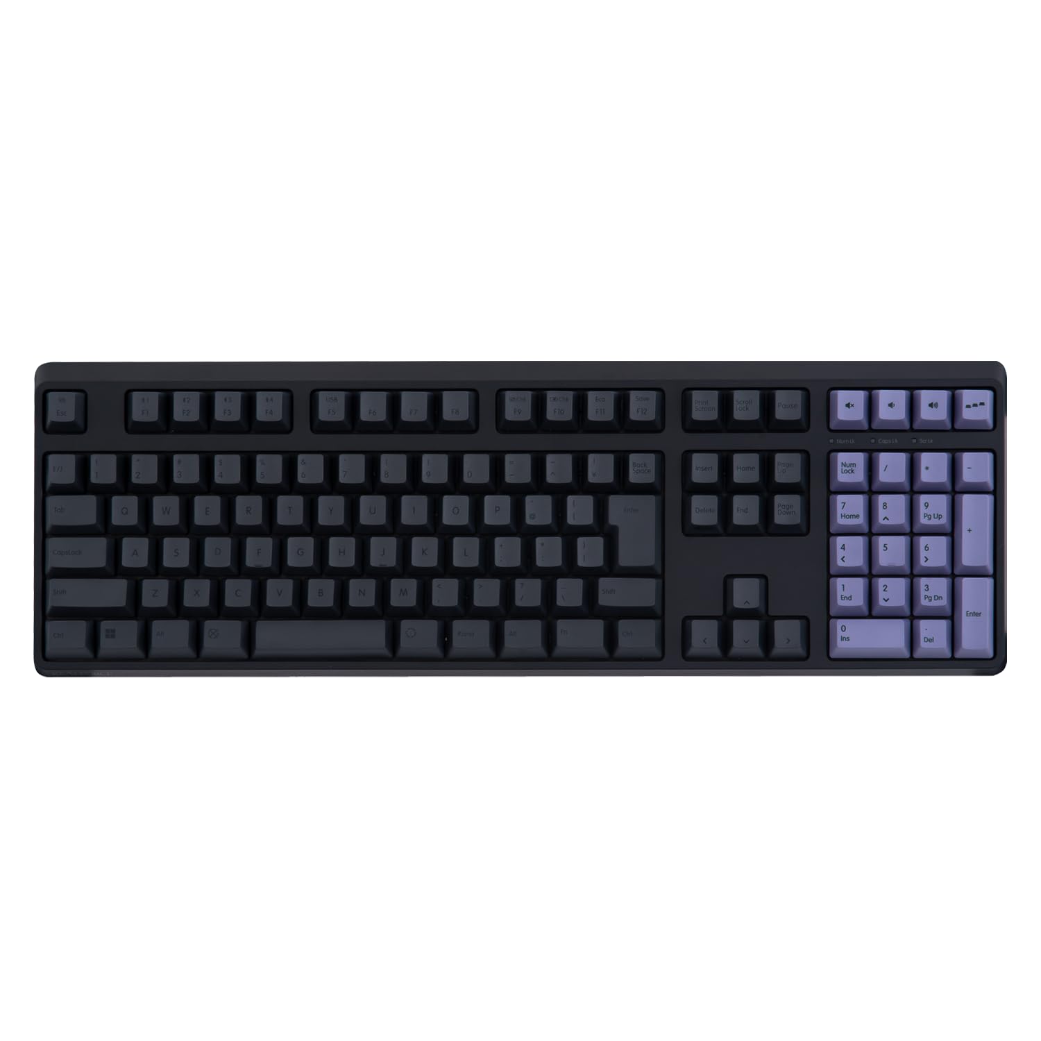 東プレ Realforce R4 キーキャップ 日本語配列 91キー 製品 : REALFORCE R4 カラーキーキャップセット | REALFORCE | 日本製