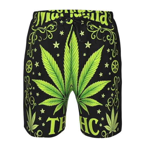 Breathable Boys Big & Tall Swim Trunks Half Pants for Beach Outdoor Hiking4