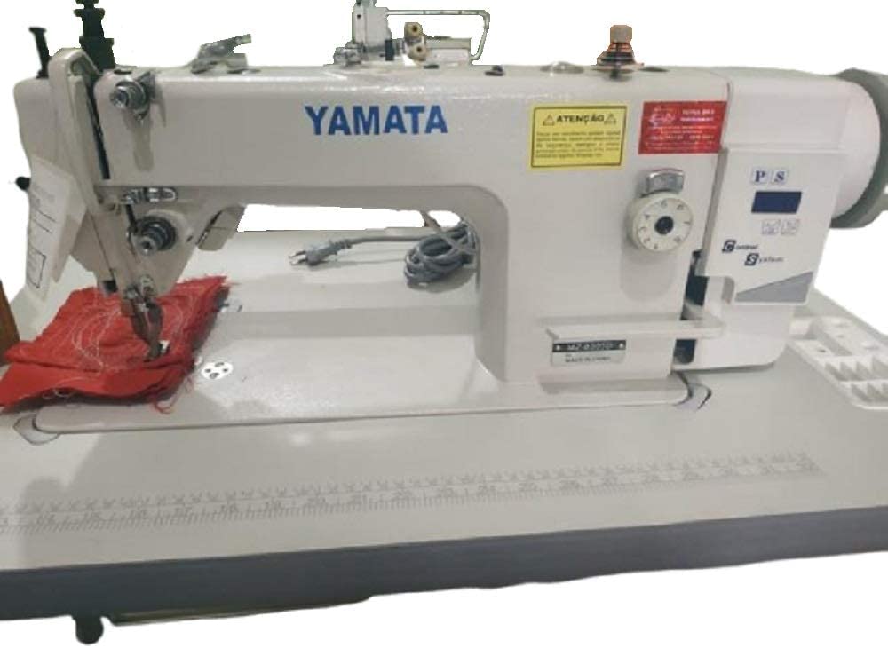 Yamata GC-5318-DD Industrial Sewing Machine