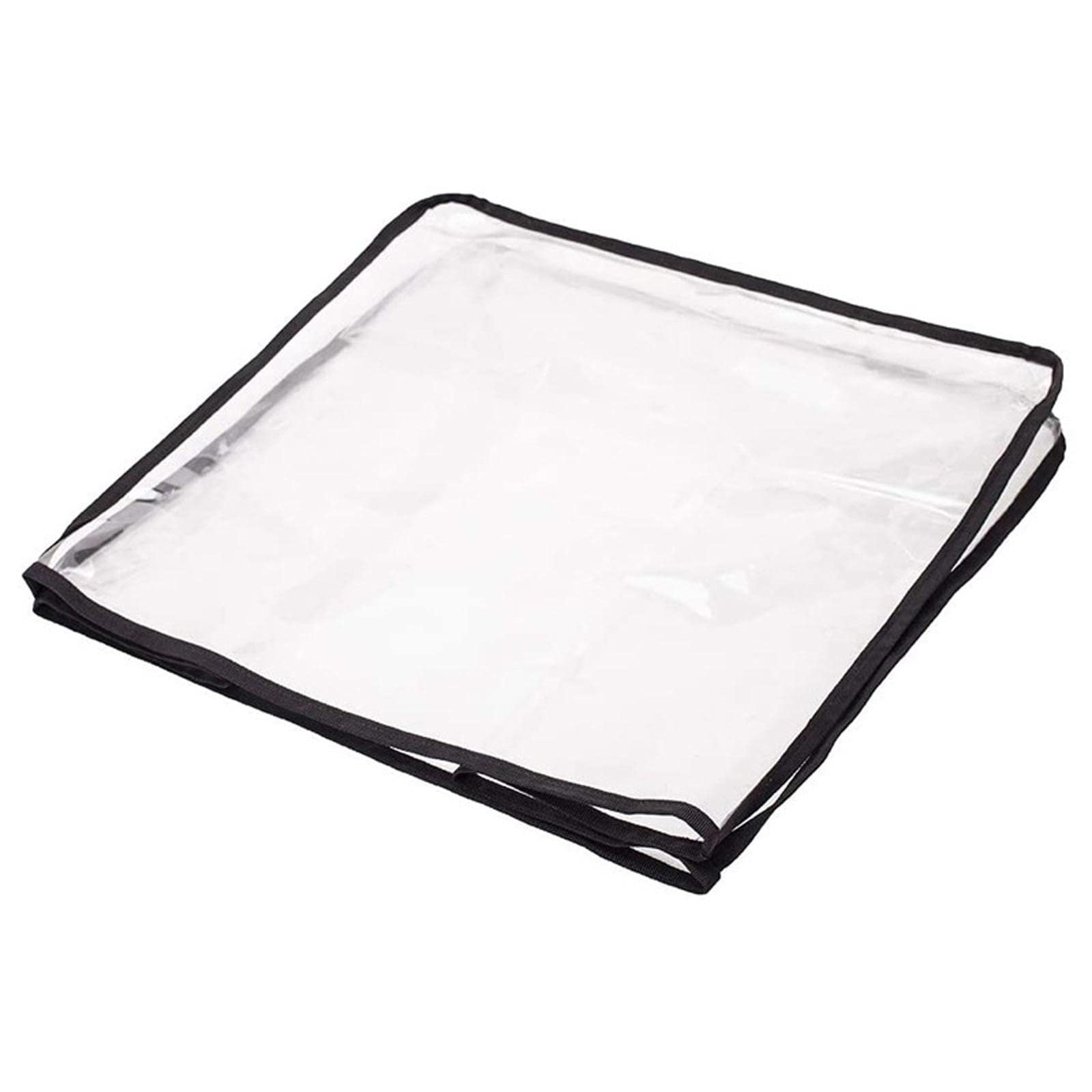 para Licuadoras, Transparente, a Prueba de Polvo para Uso Doméstico.