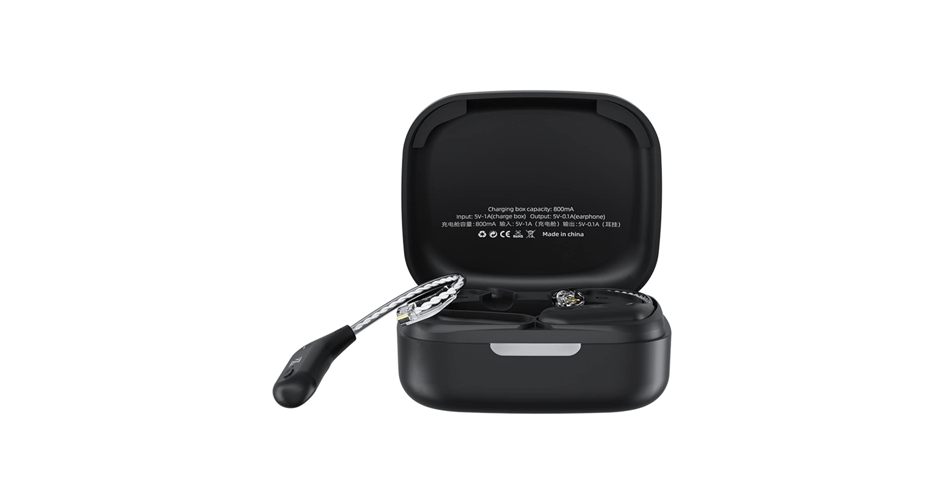 Amazon.com: KZ AZ09 Bluetooth 5.4 Module Wireless Waterproof