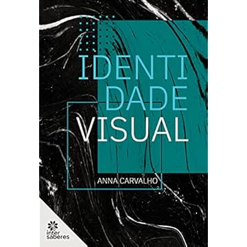 Capa do livro Identidade Visual