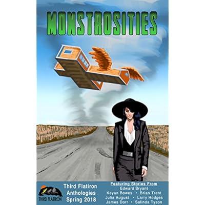 Monstrosities