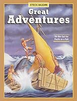 Great Adventures (Great) 0811446883 Book Cover