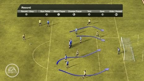 Amazon Fifa 10 ワールドクラス サッカー Ps3 ゲーム
