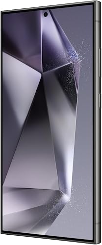 Samsung S928B Galaxy S24 Ultra 5G DS 512GB/12GB Titanium Blue Smartphone 200MP - 5