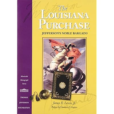 The Louisiana Purchase