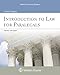 Introduction to Law for Paralegals (Aspen College Series)