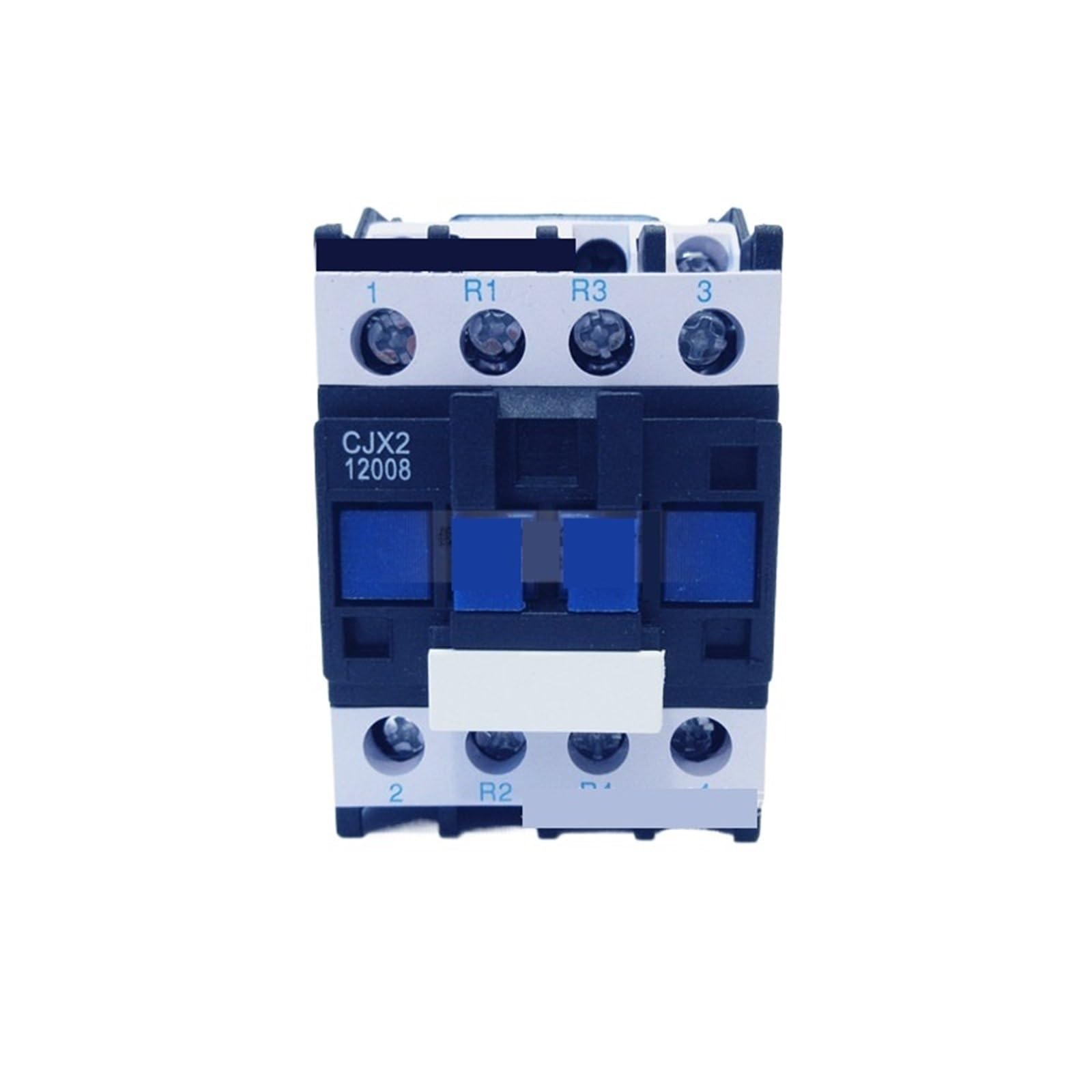 FPJQOBJC AC Contactor LC1D12008
