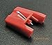 NEW TURNTABLE NEEDLE Stylus for Numark TTUSB TT1600 TT1610 TT1625 Groovetool