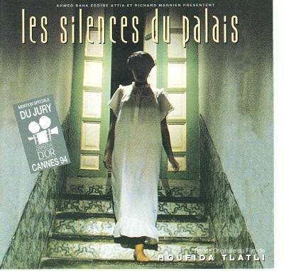 Les Silences Du Palais (Bof) [Audio CD]