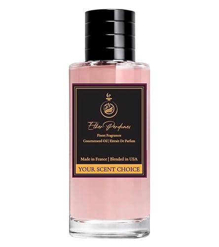 IMPRESIÓN DE TYGAR Extrait De Parfum 30ML Perfume I Perfume de impresión de nicho de lujo I Mayor concentración de aceite para mayor potencia y