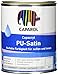 Produktbild Caparol Capacryl PU-Satin hochwertiger, PU verstärkter Acryllack 0,750 L