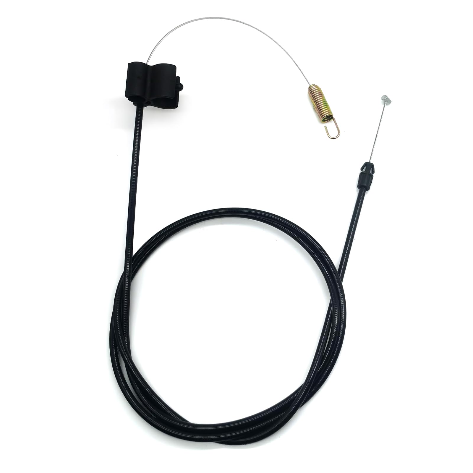 Cunzjia Black 946 04728A Replacement Control Cable For 6Hp Auto Propelled Lawns Mower Sturdy Resistant Grass Mower Cable