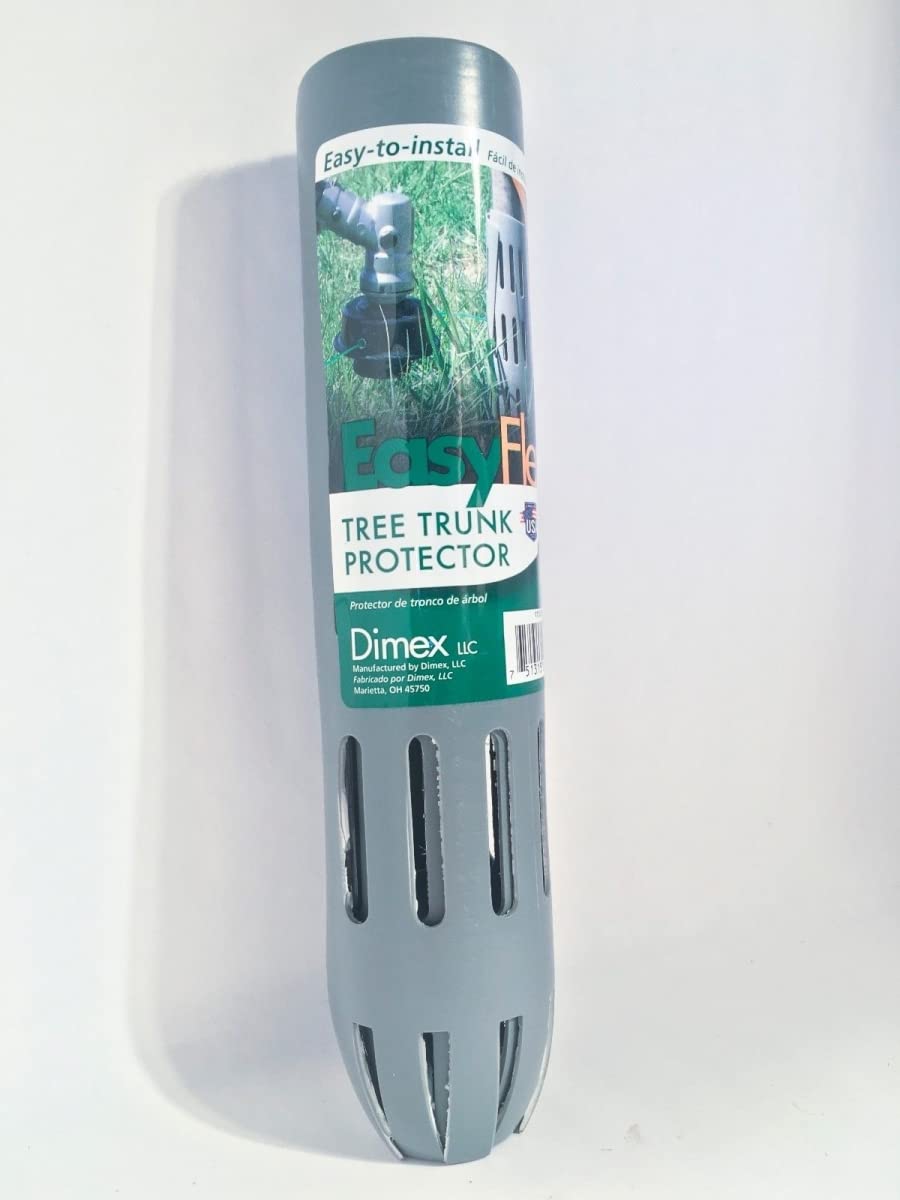 Dimex Dimex EasyFlex Grey Tree Trunk Protector 1132-WM-image-23