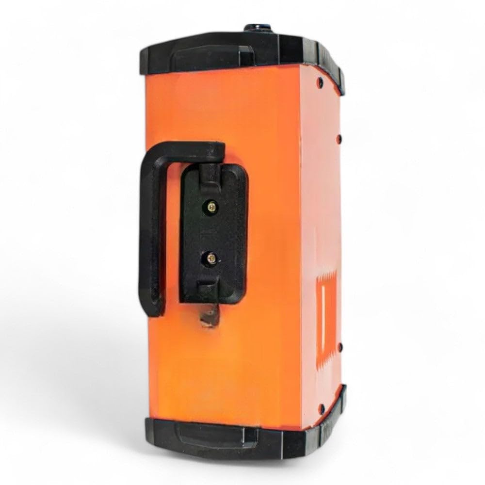 Saldatrice inverter 160 Amp elettrodi rutilici 1 6-3 2 mm protetta termostaticamente e per sovratensioni