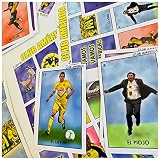 Club America Loteria