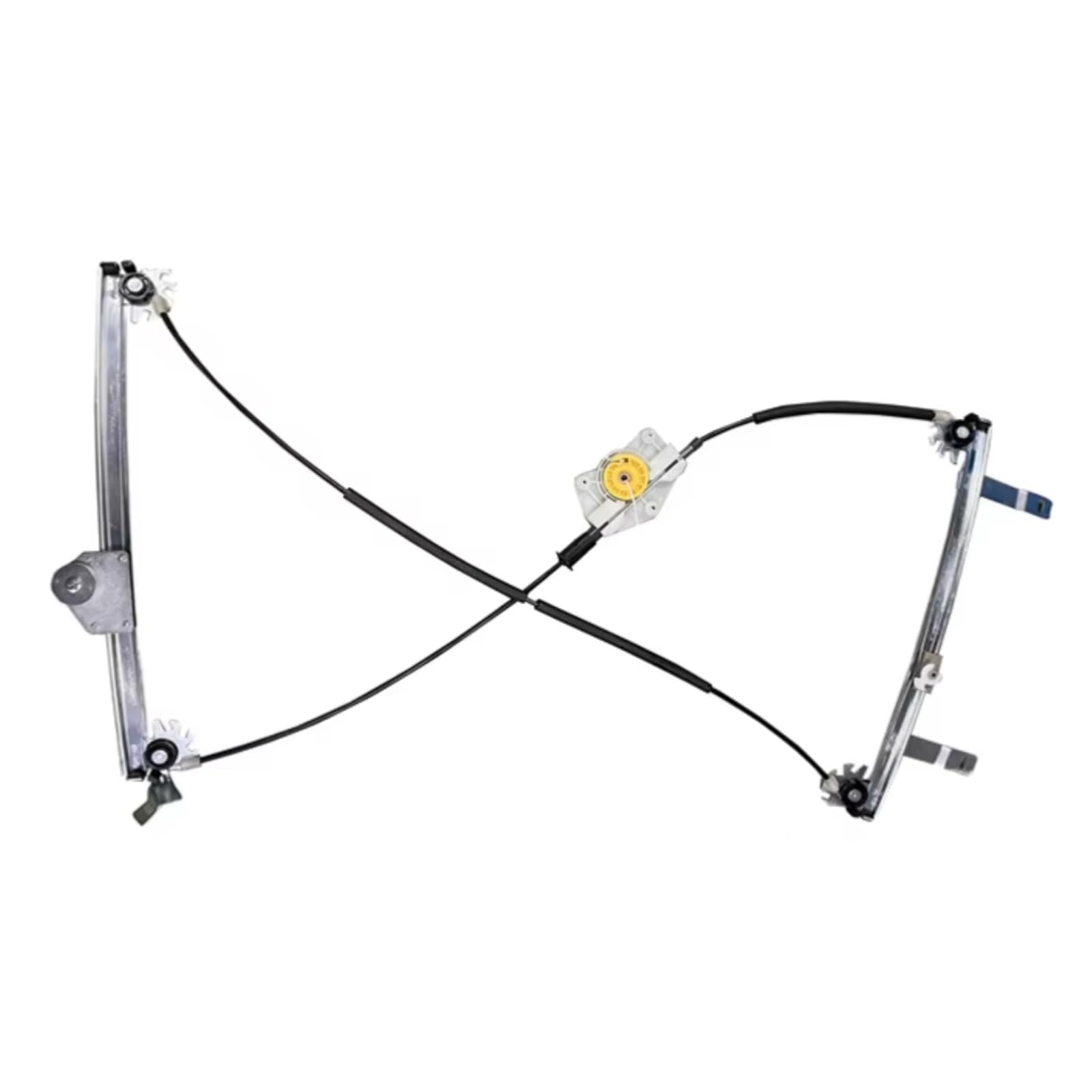 Alzacristallo Elettrico Per Peugeot Per 307 Per CC 2009-2014 Auto | Alzacristallo anteriore destro Lfet parti di riparazione accessori di ricambio OEM 9221W0 9222V9(Right)
