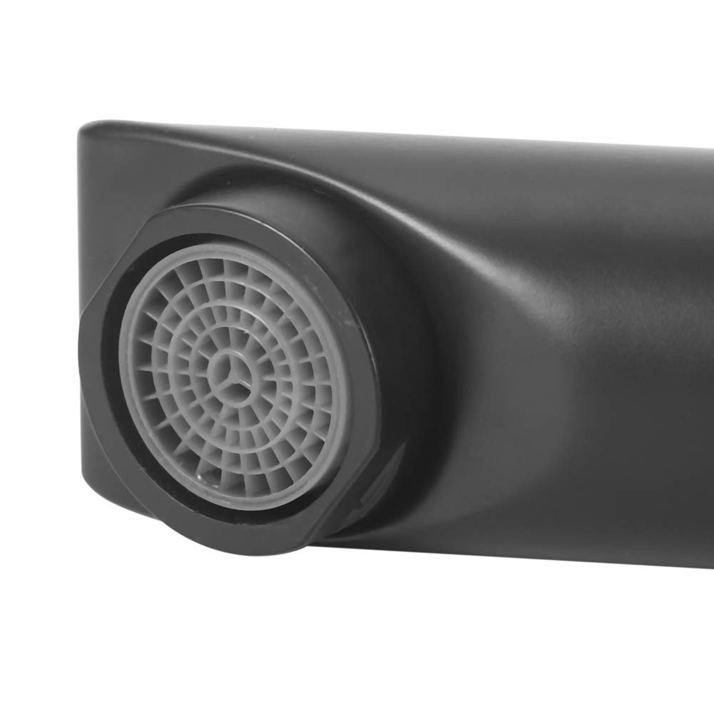 2in Kitchen Faucet Stainless Steel Water Tap Male Thread Single Cold Water Tap for Home Bathroom Basin Kitchen — view 6