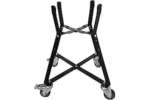 Akorn Jr Rolling Cart: Elevate Your Grilling with Portability and Convenience