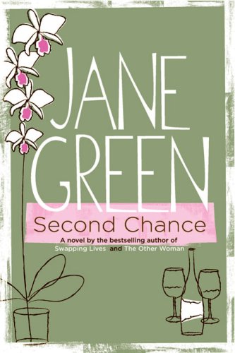 Second Chance B002XULXDI Book Cover