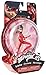 Miraculous 5.5-Inch Ladybug Action Doll