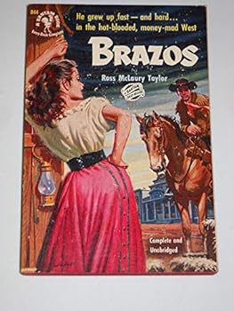 Paperback Brazos Book
