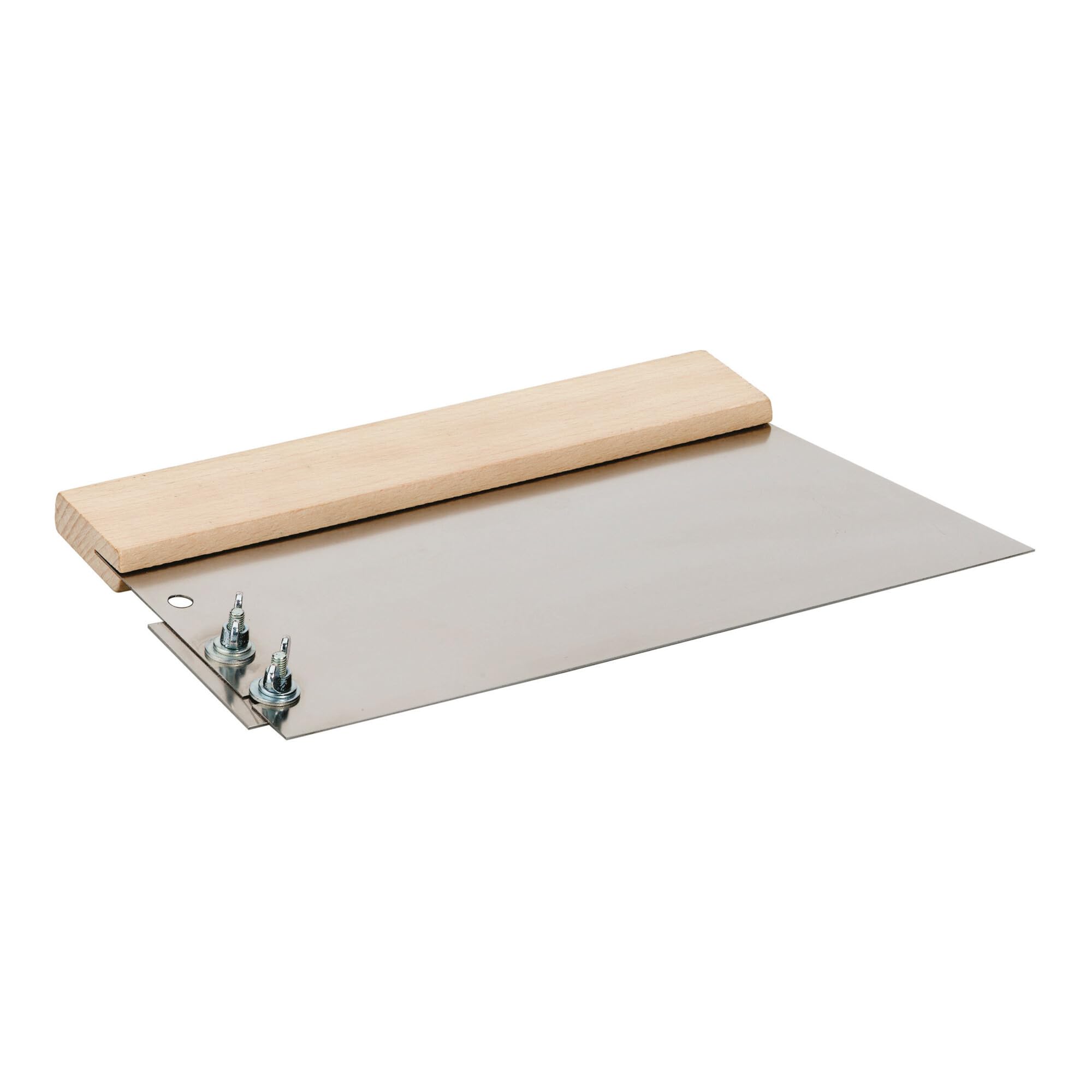 Roll Spatola per bilanciamento dell'altezza, 280 mm, antiruggine