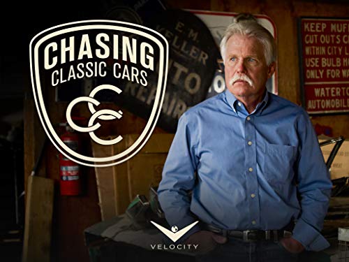 Chasing Classic Cars Season 13
