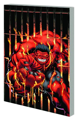 Hulk: Fall of the Hulks: Red Hulk