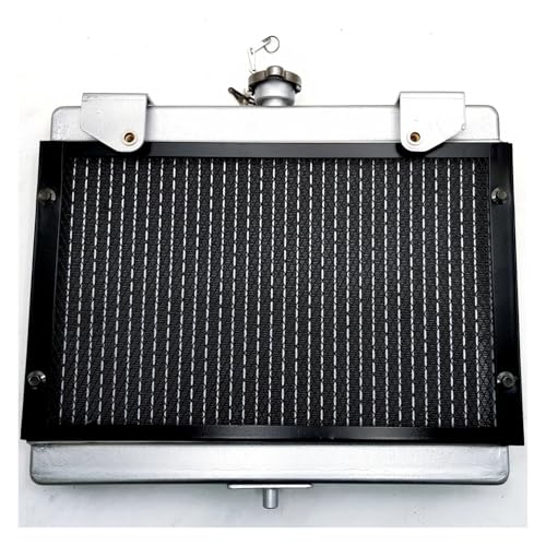 Radiateur à eau pour randonnée et franchissement en quad CF520