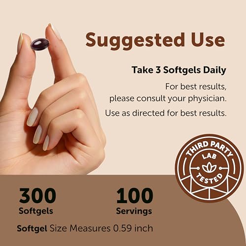 Micro Ingredients Ceylon Cinnamon Softgels