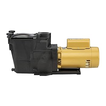 その他 hanabi107 Amazon.com : Hayward W3SP2607X10 Super Pump Pool Pump, 1 HP