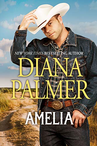 Amelia (English Edition)