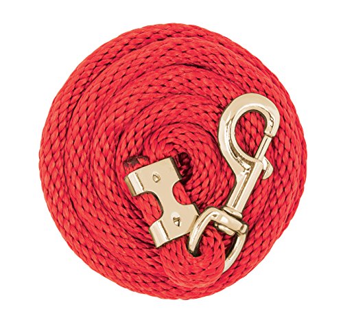 Weaver Leather Poly Value Lead Rope