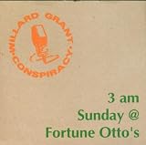 3am Sunday(at)Fortune Ottos