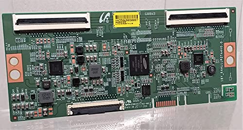 TCL TV Black Screen of Death (12 Fixes) Replacement T-Con Board for TCL TV Model 65R625 Part Number