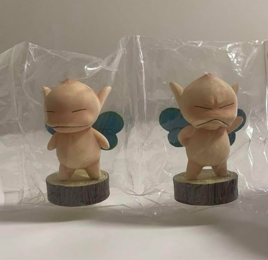 クリパック　KURI PUCK ベルセルク Amazon.co.jp: ベルセルク パック 栗パックBERSERK KURI PUCK 2種