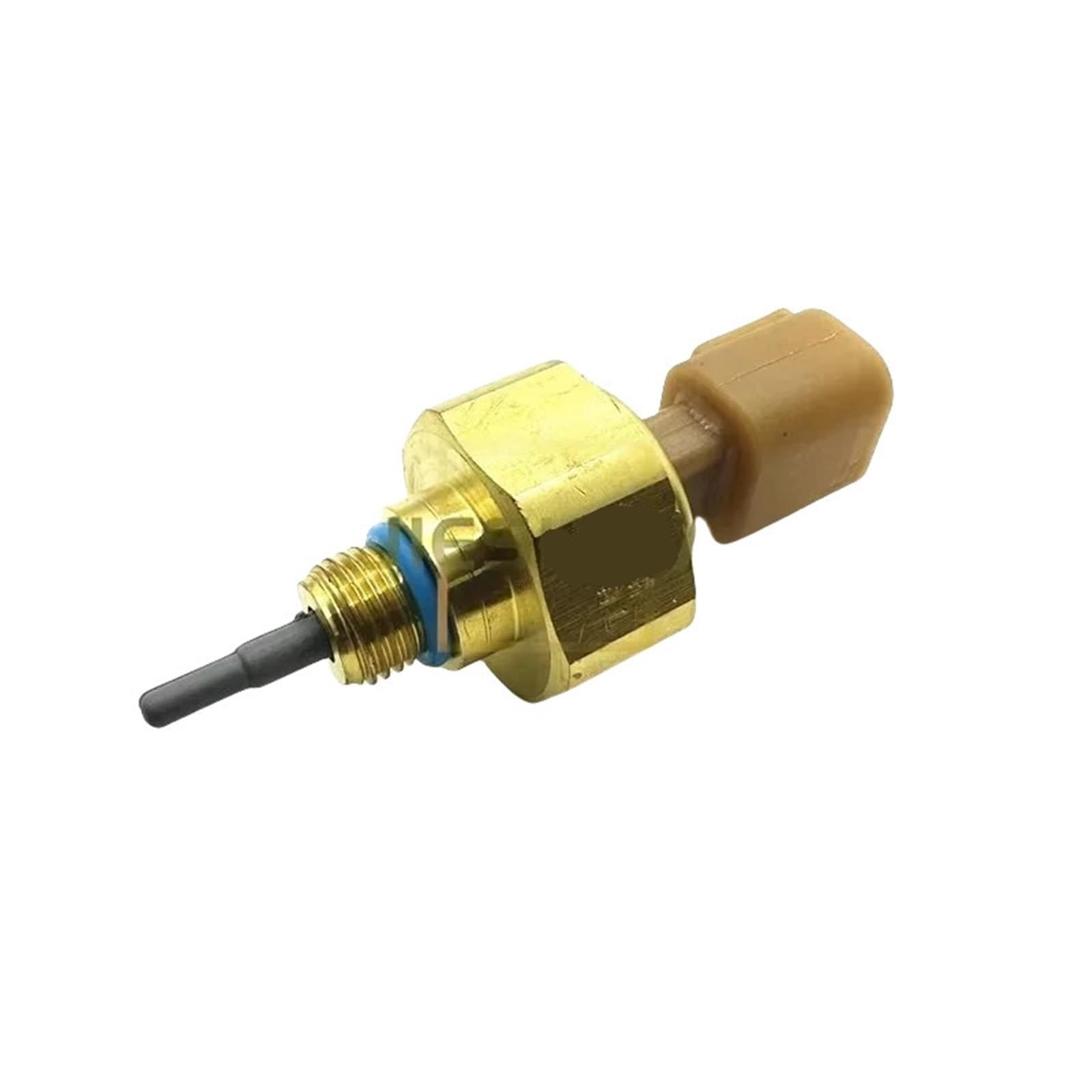 MXXDMOPD QSX15 ISX15 Oil Pressure Sensor 4921475 Air and Temperature for Engine Monitoring