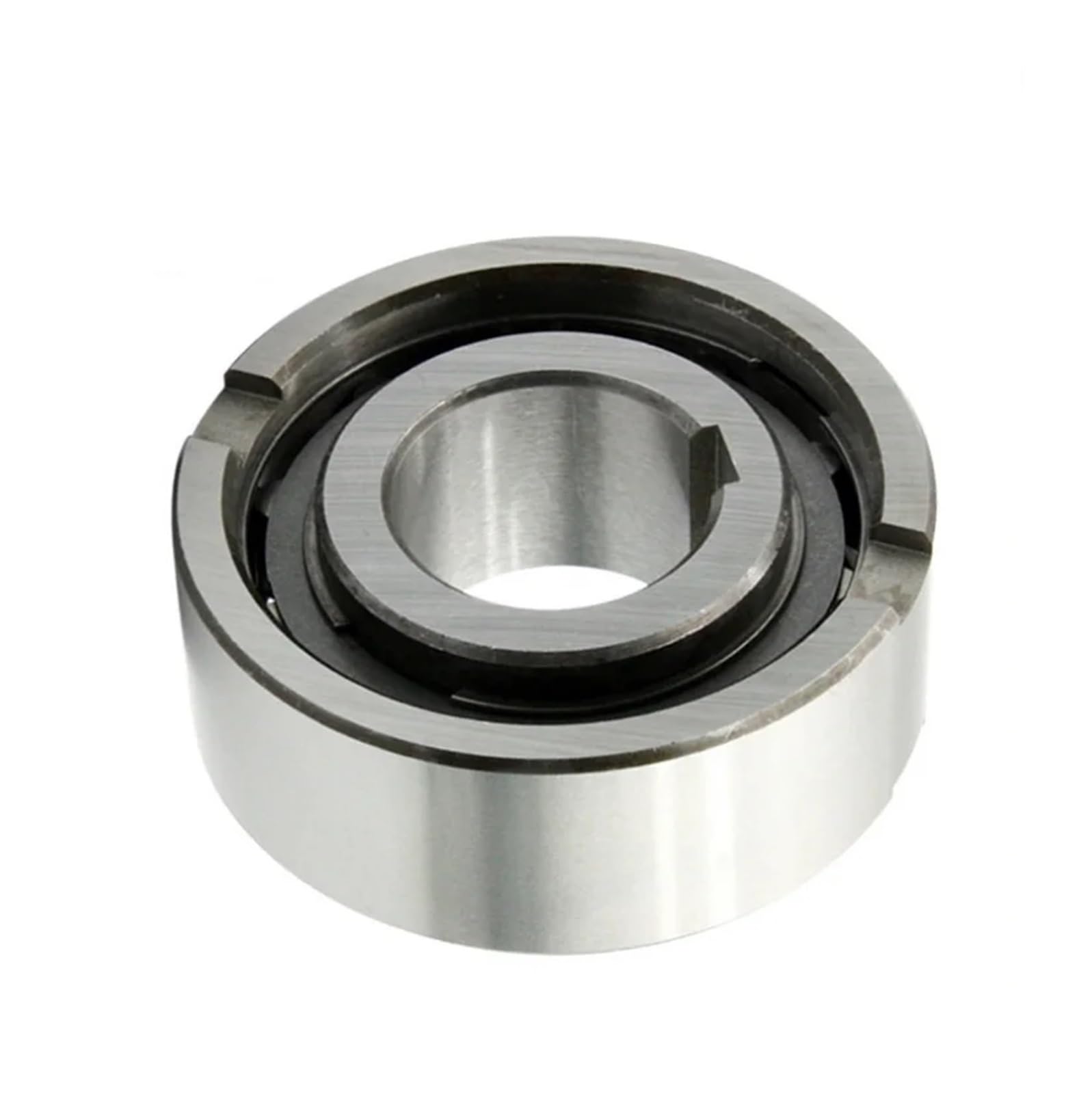 KSZHZYMGX 10pcs/lot ASNU17 NFS17 One Way Clutch Roller Type Bearings 17×47×19mm Sprag Freewheel Backstop 17 * 47 * 19mm