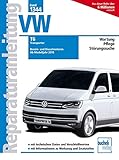 tempomat vw t5  VW T6: Benzin- und Dieselmotoren ab Modelljahr 2015