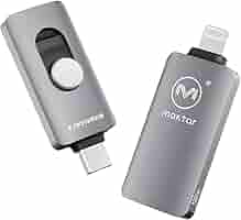 新品未使用未開封　ピコナイザー4　Maktar 128GB メモリースティック Amazon.co.jp: ピコナイザー Piconizer4 iPhone USBメモリ 写真