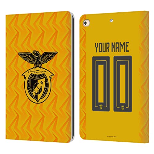 Housse iPad 9.7 Benfica Away pour regarder les matchs de foot sur votre tablette
