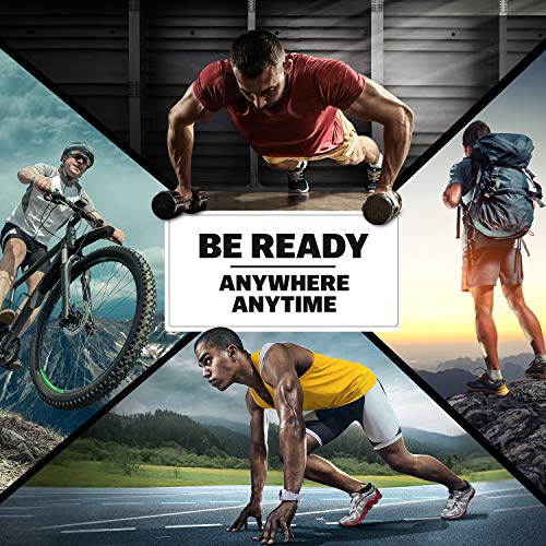 Image of POWERLIX Compression Socks for Women & Men (Pair) for Neuropathy Swelling Pain Relief 20-30 mmHg Medical Knee-high Stockings