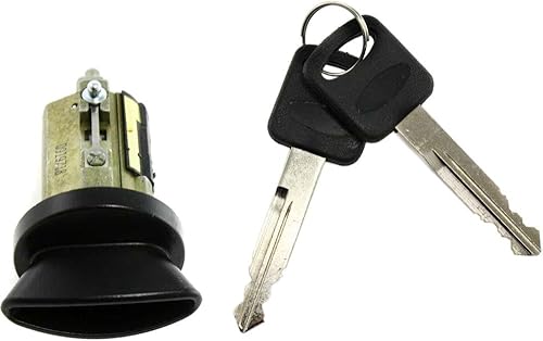 Go-Parts - for 2005-2006 Ford GT Ignition Lock Cylinder