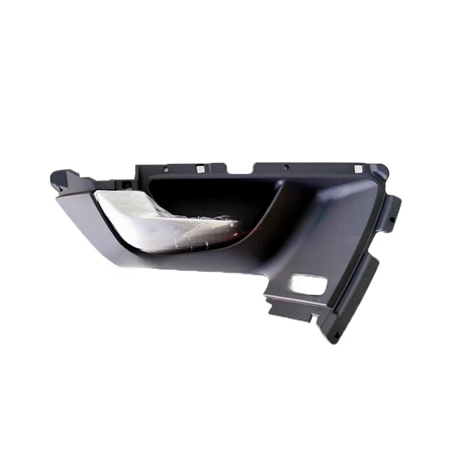 39856995 Compatible For VOLVO Xc60 2009 2010 2011 2012 2013 Car Inside Door Handle Passenger Front Left And Right Black 39857005(Left 39856995)