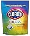 Clorox 2 Laundry Stain Remover and Color Booster Packs, Laundry Packs, 40 Count