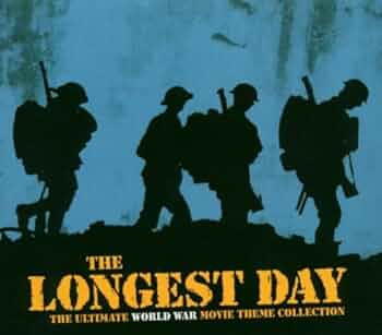 史上最大の作戦　オリジナルサウンドトラック　THE LONGEST DAY maxresdefault.jpg