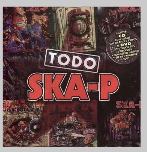 Todo Ska-P